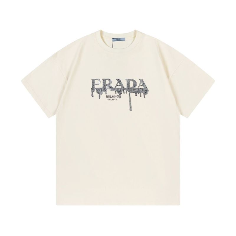 Prada T-Shirts